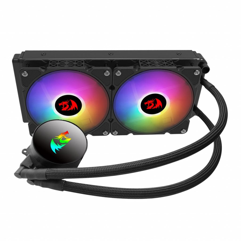 REDRAGON CPU WATER COOLER - EFFECT CCW-3000 X HLADILNIK 6950376781062