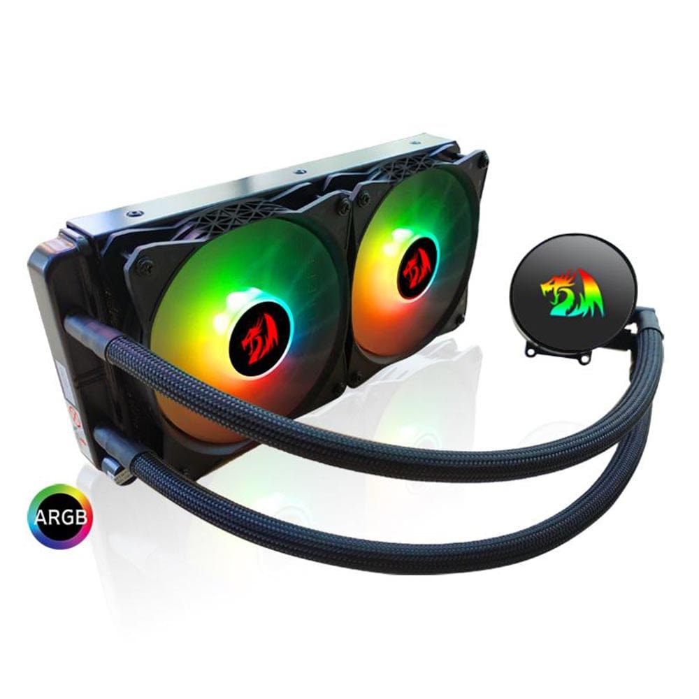 REDRAGON CPU WATER COOLER - EFFECT CCW-3000 X HLADILNIK 6950376781062