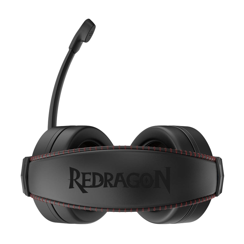 REDRAGON CRONUS H211-RGB ŽIČNE SLUŠALKE - ČRNE 6950376718815