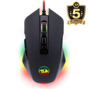 REDRAGON DAGGER 2 M715-RGB-1 GAMING ŽIČNA MIŠKA 6950376777553