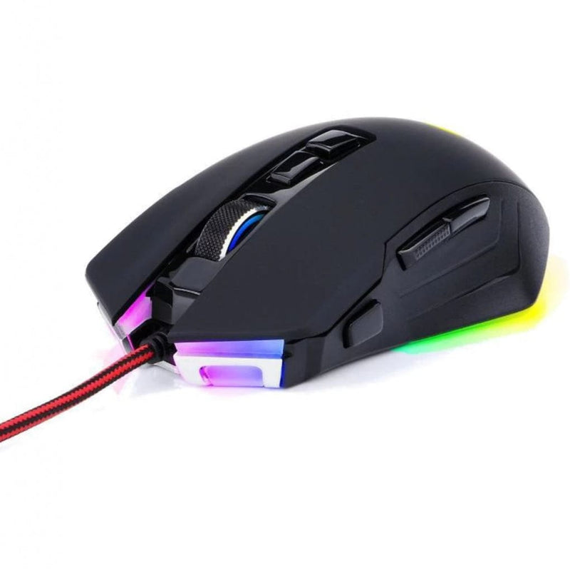 REDRAGON DAGGER 2 M715-RGB-1 GAMING ŽIČNA MIŠKA 6950376777553