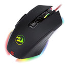 REDRAGON DAGGER 2 M715-RGB-1 GAMING ŽIČNA MIŠKA 6950376777553