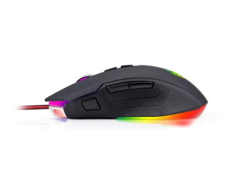 REDRAGON DAGGER 2 M715-RGB-1 GAMING ŽIČNA MIŠKA 6950376777553