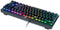 REDRAGON DARK AVENGER 2 K568-2 RGB MEHANSKA TIPKOVNICA 6950376708410