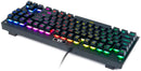 REDRAGON DARK AVENGER K568 RGB MEHANSKA TIPKOVNICA 6950376750877