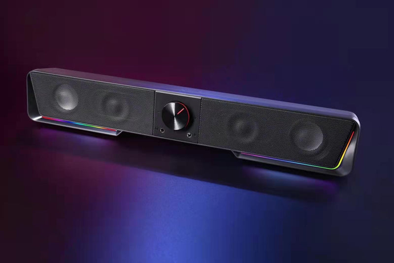 REDRAGON DARKNETS GS570 BLUETOOTH ZVOČNIK 6950376708793