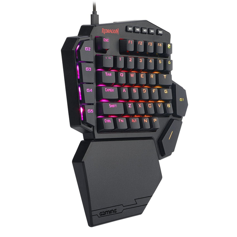 REDRAGON DITI ELITE K585RGB-KS BREZŽIČNA MEHANSKA TIPKOVNICA 6950376706508