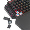 REDRAGON DITI ELITE K585RGB-KS BREZŽIČNA MEHANSKA TIPKOVNICA 6950376706508