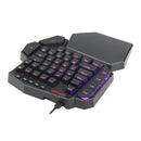 REDRAGON DITI ELITE K585RGB-KS BREZŽIČNA MEHANSKA TIPKOVNICA 6950376706508