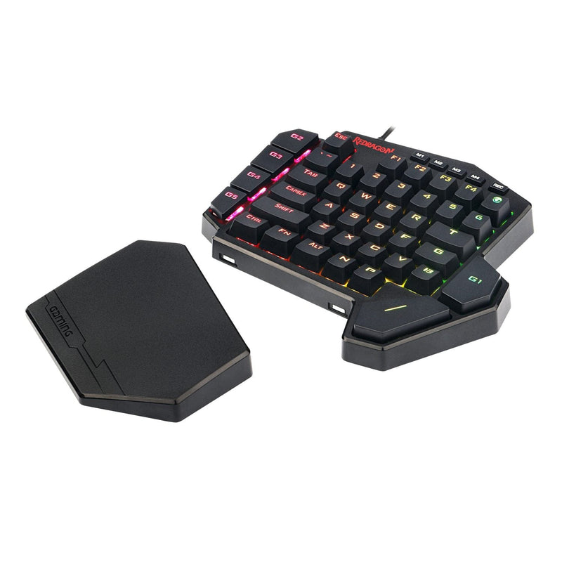 REDRAGON DITI ELITE K585RGB-KS BREZŽIČNA MEHANSKA TIPKOVNICA 6950376706508