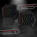 REDRAGON DITI ELITE K585RGB-KS BREZŽIČNA MEHANSKA TIPKOVNICA 6950376706508