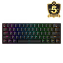 REDRAGON DRACONIC K530RGB PRO BT/ŽIČNA MEHANSKA TIPKOVNICA 6950376707826