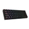 REDRAGON DRACONIC K530RGB PRO BT/ŽIČNA MEHANSKA TIPKOVNICA, RJAVA STIKALA 6950376707833