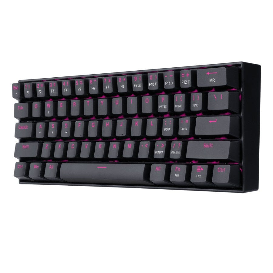 REDRAGON Dragonborn K630 mehanska tipkovnica - POŠKODOVANA EMBALAŽA 3200000002487