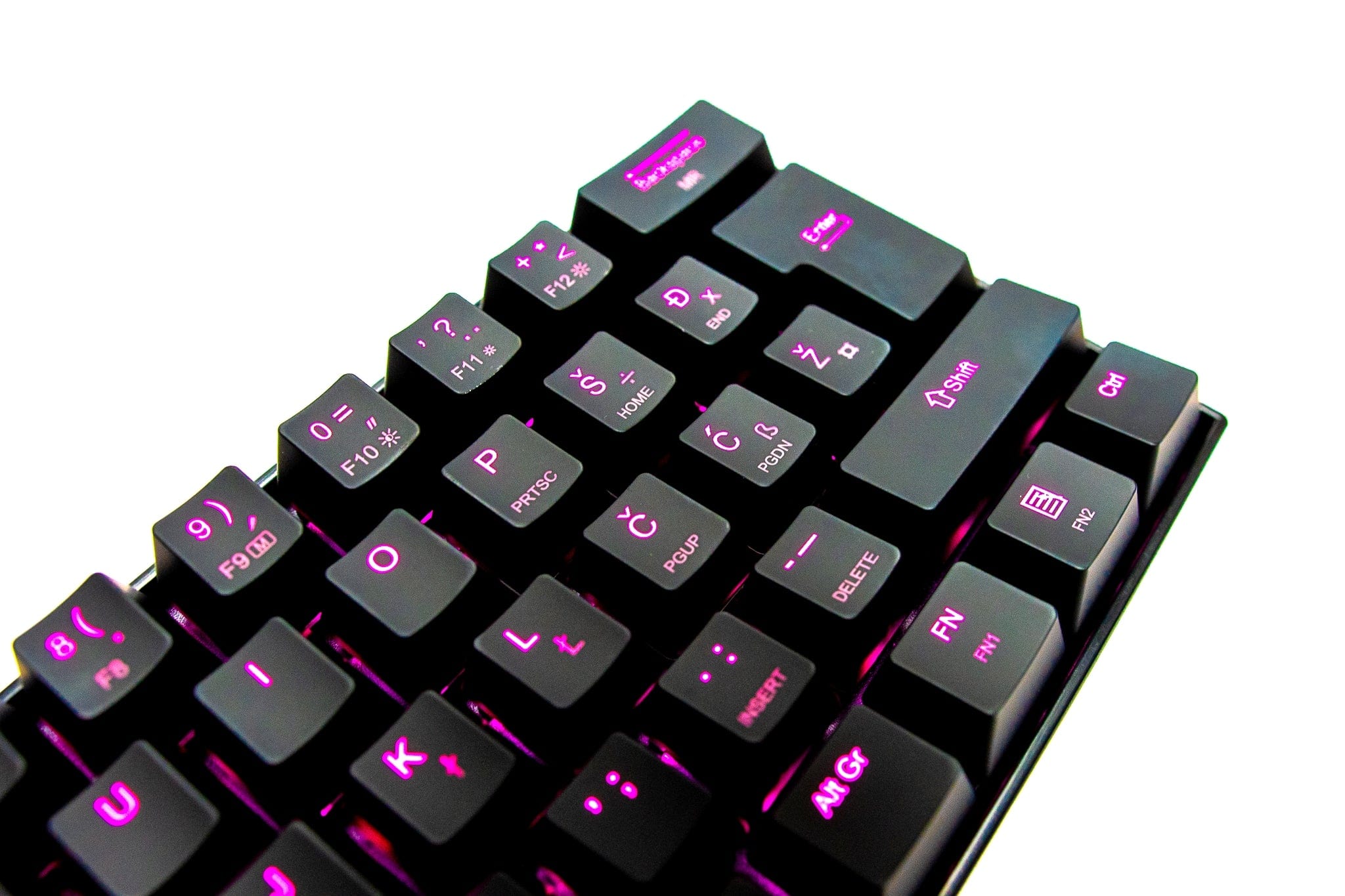 REDRAGON Dragonborn K630 mehanska tipkovnica s šumniki - ODPRTA EMBALAŽA 3200000002579