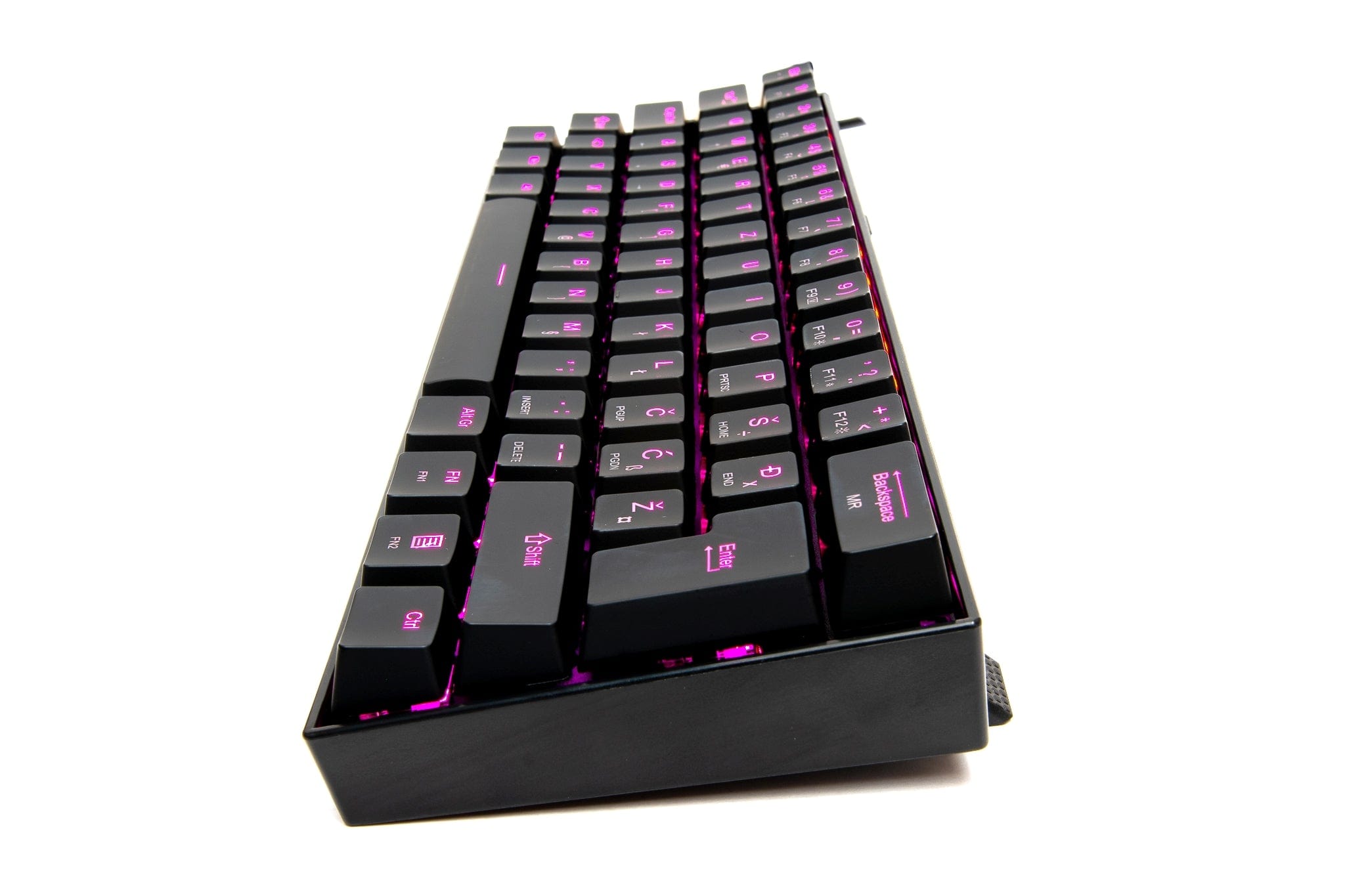 REDRAGON Dragonborn K630 mehanska tipkovnica s šumniki - ODPRTA EMBALAŽA 3200000002579
