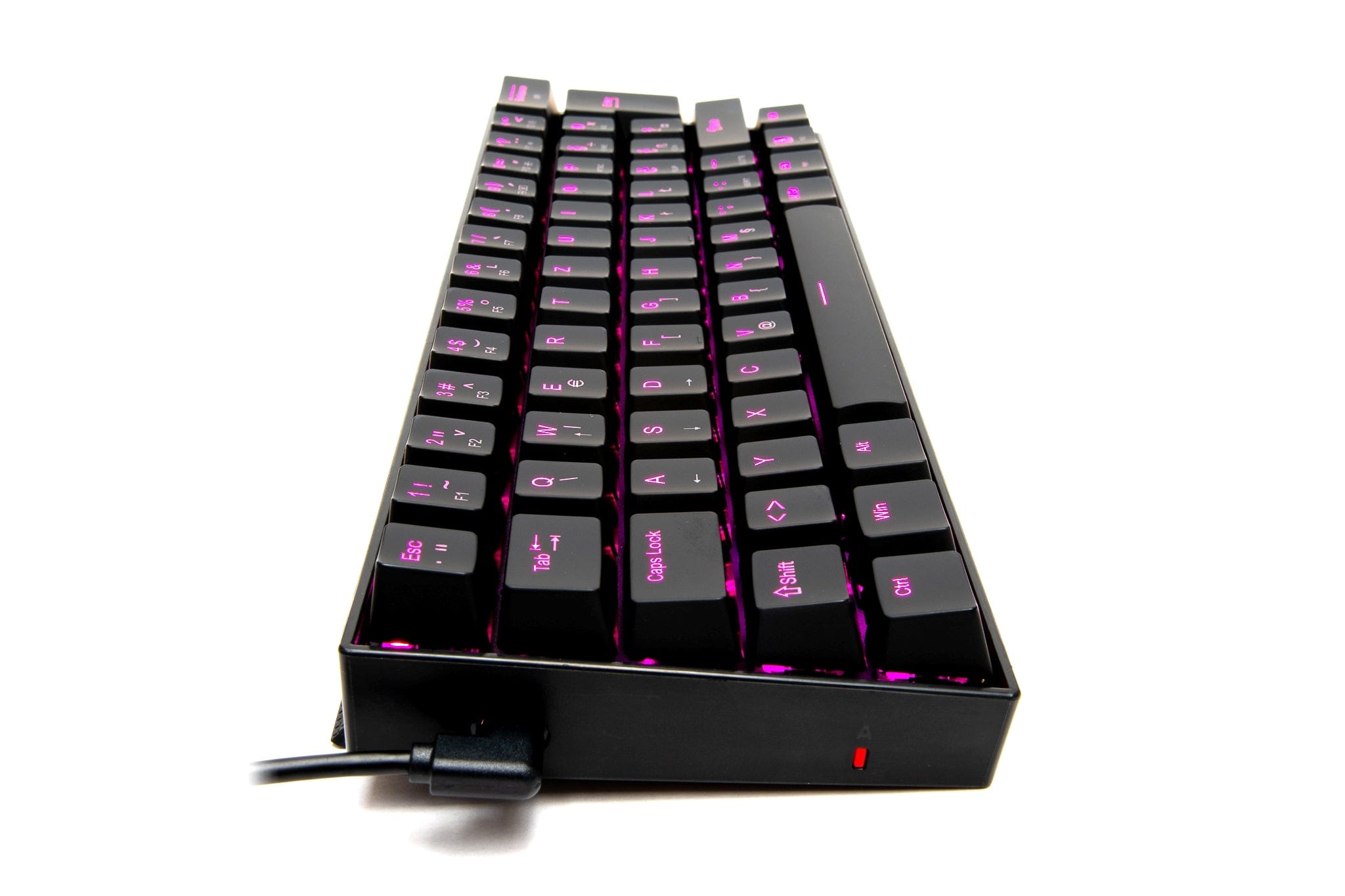 REDRAGON DRAGONBORN K630 MEHANSKA TIPKOVNICA SLO/CRO 6950376709134