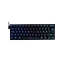 REDRAGON DRAGONBORN K630 RGB MEHANSKA TIPKOVNICA S ŠUMNIKI 6950376730992