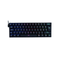 REDRAGON DRAGONBORN K630 RGB MEHANSKA TIPKOVNICA S ŠUMNIKI 6950376730992