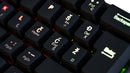 REDRAGON DRAGONBORN K630 RGB MEHANSKA TIPKOVNICA S ŠUMNIKI 6950376730992