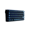 REDRAGON DRAGONBORN K630 RGB MEHANSKA TIPKOVNICA S ŠUMNIKI 6950376730992