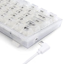 REDRAGON FIZZ K617CT-RGB ŽIČNA MEHANSKA TIPKOVNICA 6950376717368