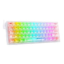 REDRAGON FIZZ K617CT-RGB ŽIČNA MEHANSKA TIPKOVNICA 6950376717368