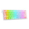 REDRAGON FIZZ K617CT-RGB ŽIČNA MEHANSKA TIPKOVNICA 6950376717368