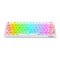 REDRAGON FIZZ K617CT-RGB ŽIČNA MEHANSKA TIPKOVNICA 6950376717368