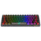 REDRAGON FIZZ K617CTB-RGB ŽIČNA MEHANSKA TIPKOVNICA 6950376717375