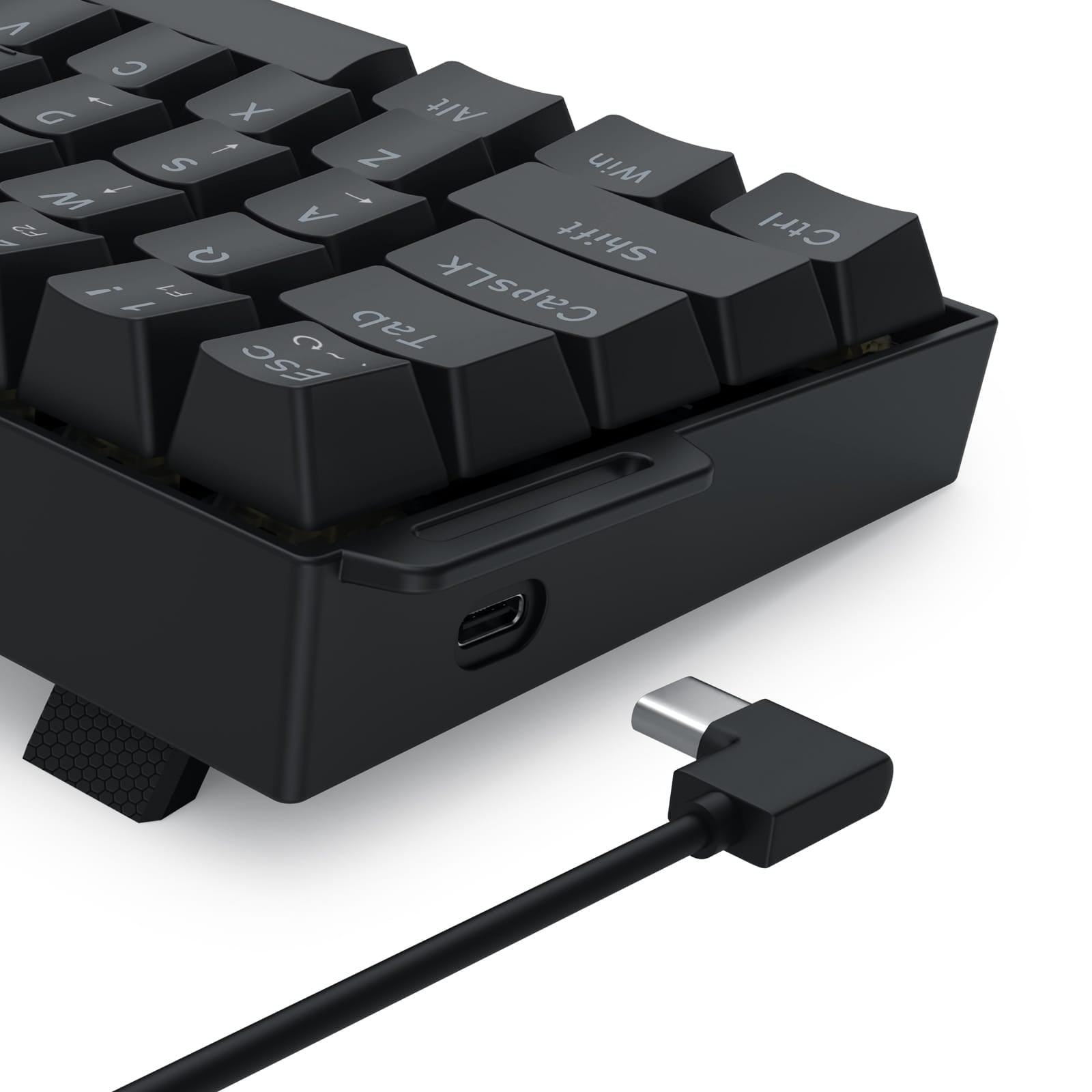 REDRAGON FIZZ MAGNETIC PLUS K617RGB-MP ŽIČNA TIPKOVNICA 6950376734051