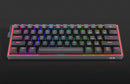 REDRAGON FIZZ RAINBOW K617 MEHANSKA TIPKOVNICA 6950376706713