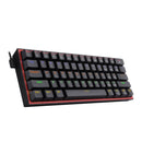 REDRAGON FIZZ RAINBOW K617 MEHANSKA TIPKOVNICA 6950376706713