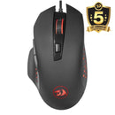 REDRAGON GAINER M610 GAMING ŽIČNA MIŠKA 6950376751706