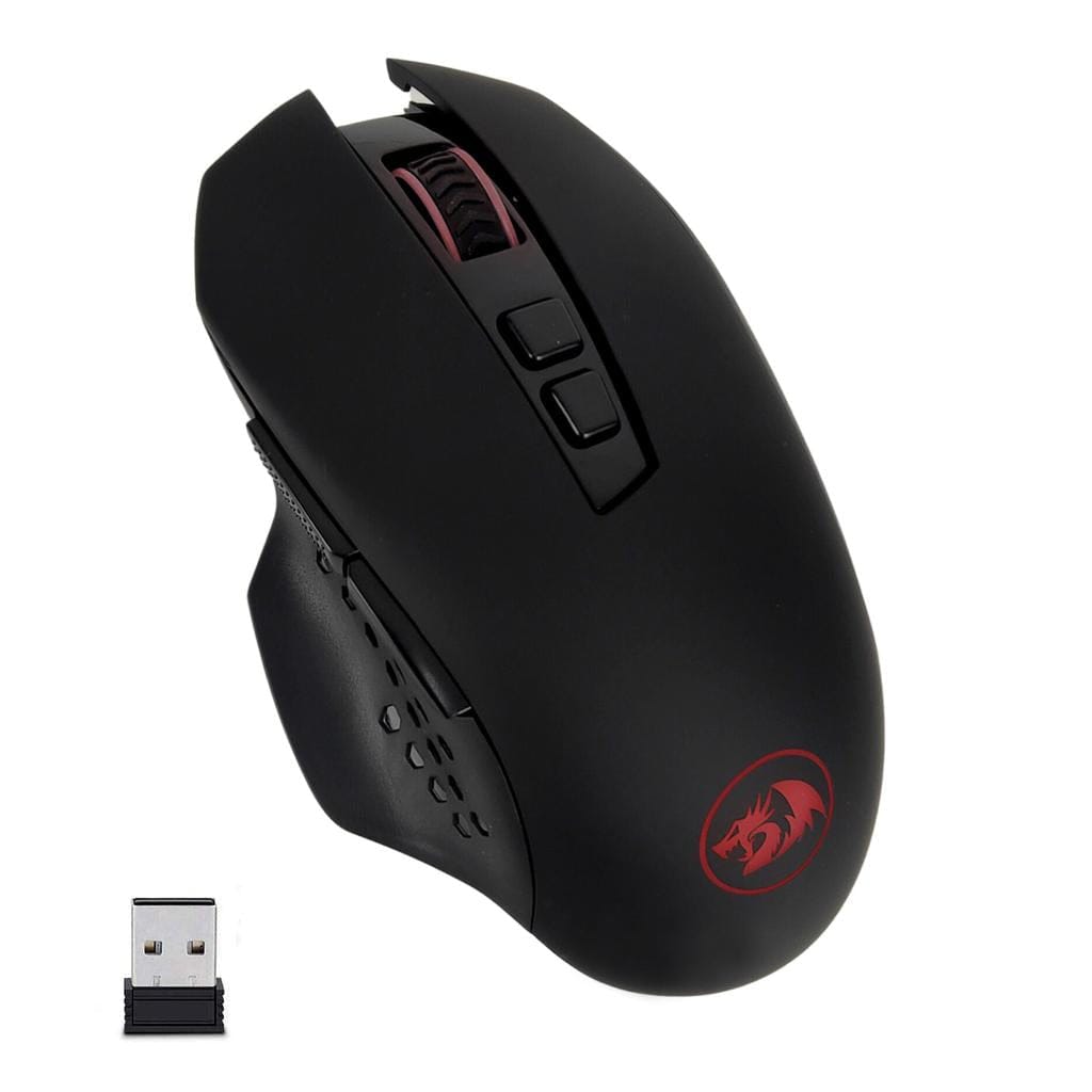 REDRAGON GAINER M656 BREZŽIČNA MIŠKA 6950376707031