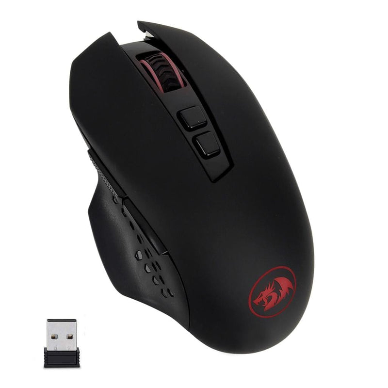 REDRAGON GAINER M656 BREZŽIČNA MIŠKA 6950376707031