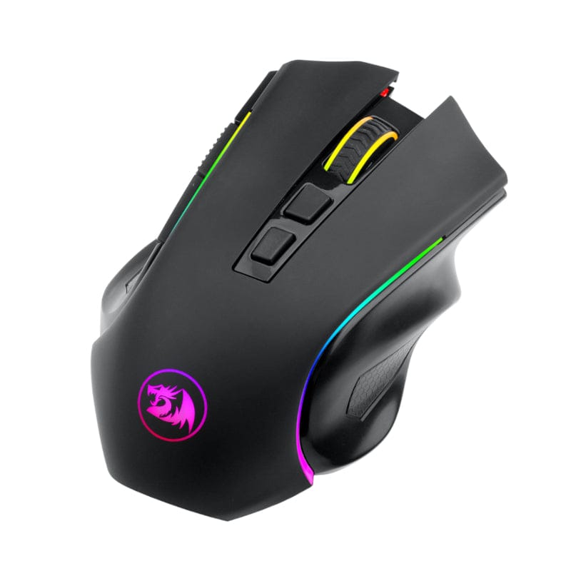 REDRAGON GRIFFIN ELITE M607-KS ŽIČNA/BREZŽIČNA MIŠKA 6950376705372