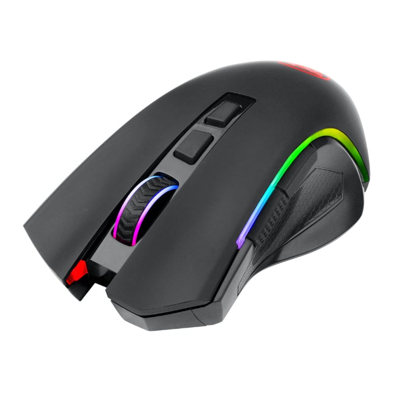 REDRAGON GRIFFIN ELITE M607-KS ŽIČNA/BREZŽIČNA MIŠKA 6950376705372