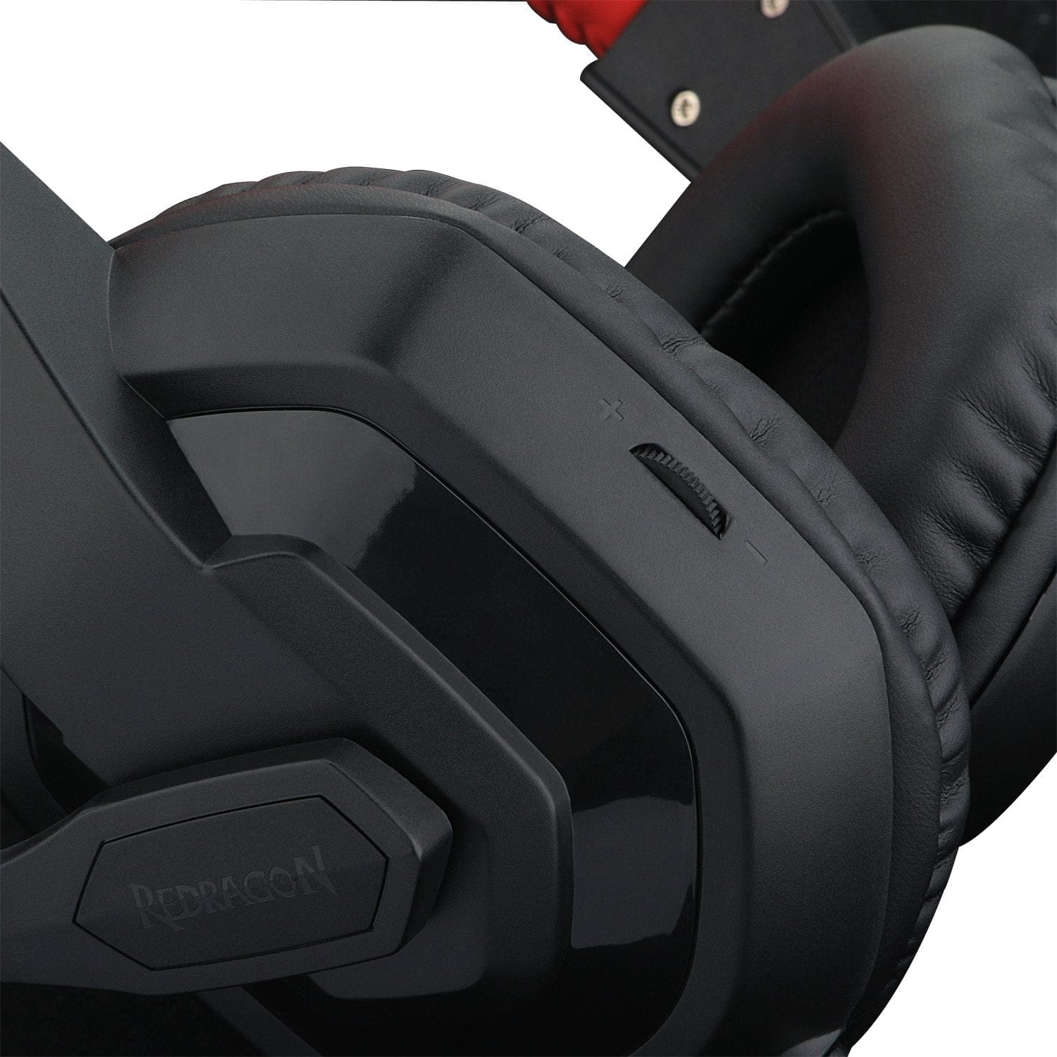 REDRAGON H120 ARES GAMING SLUŠALKE 6950376783431
