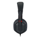 REDRAGON H120 ARES GAMING SLUŠALKE 6950376783431