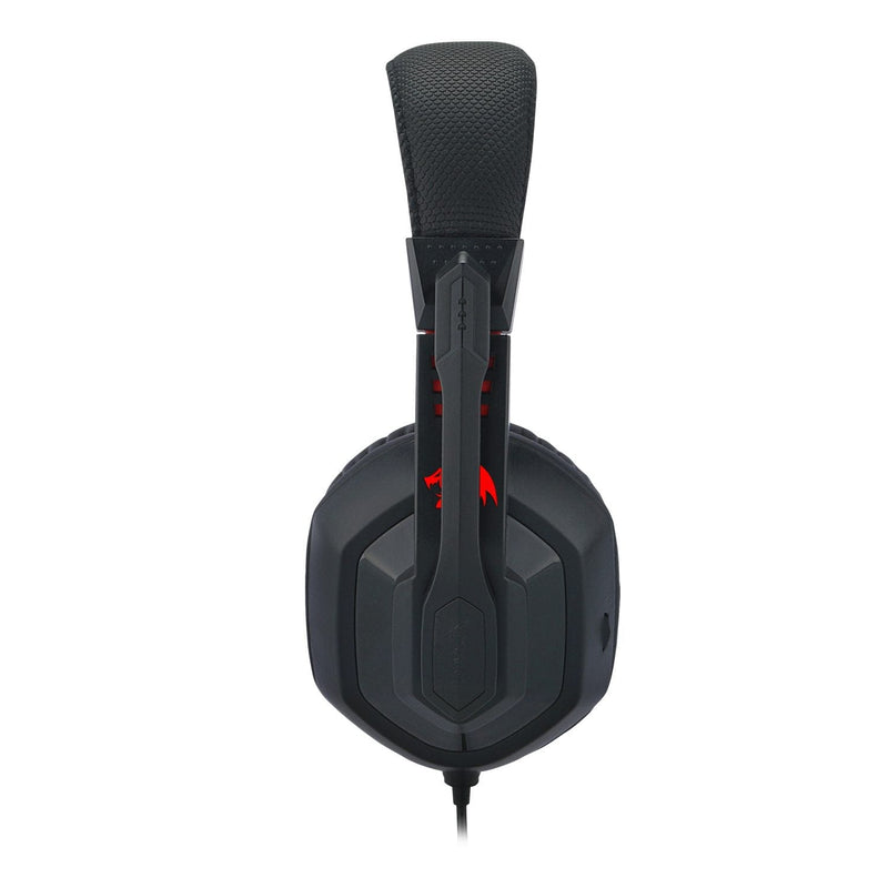 REDRAGON H120 ARES GAMING SLUŠALKE 6950376783431