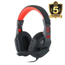 REDRAGON H120 ARES GAMING SLUŠALKE 6950376783431