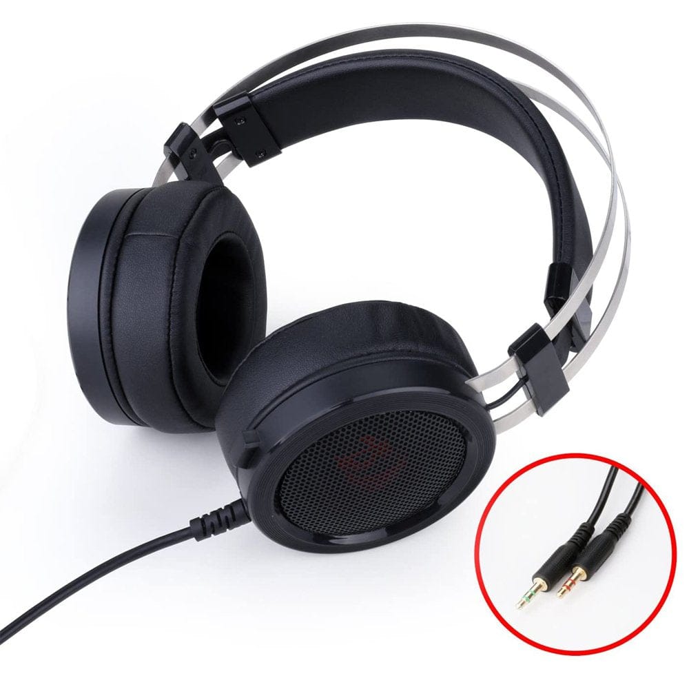 REDRAGON H901 SCYLLA GAMING SLUŠALKE 6950376750648