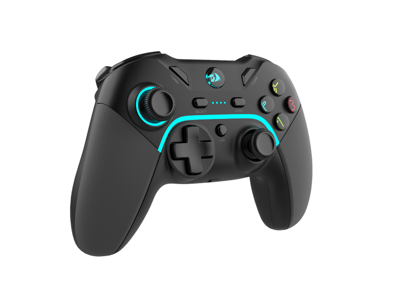 REDRAGON HARROW PRO G808 BREZŽIČNI IGRALNI PLOŠČEK 6950376718952