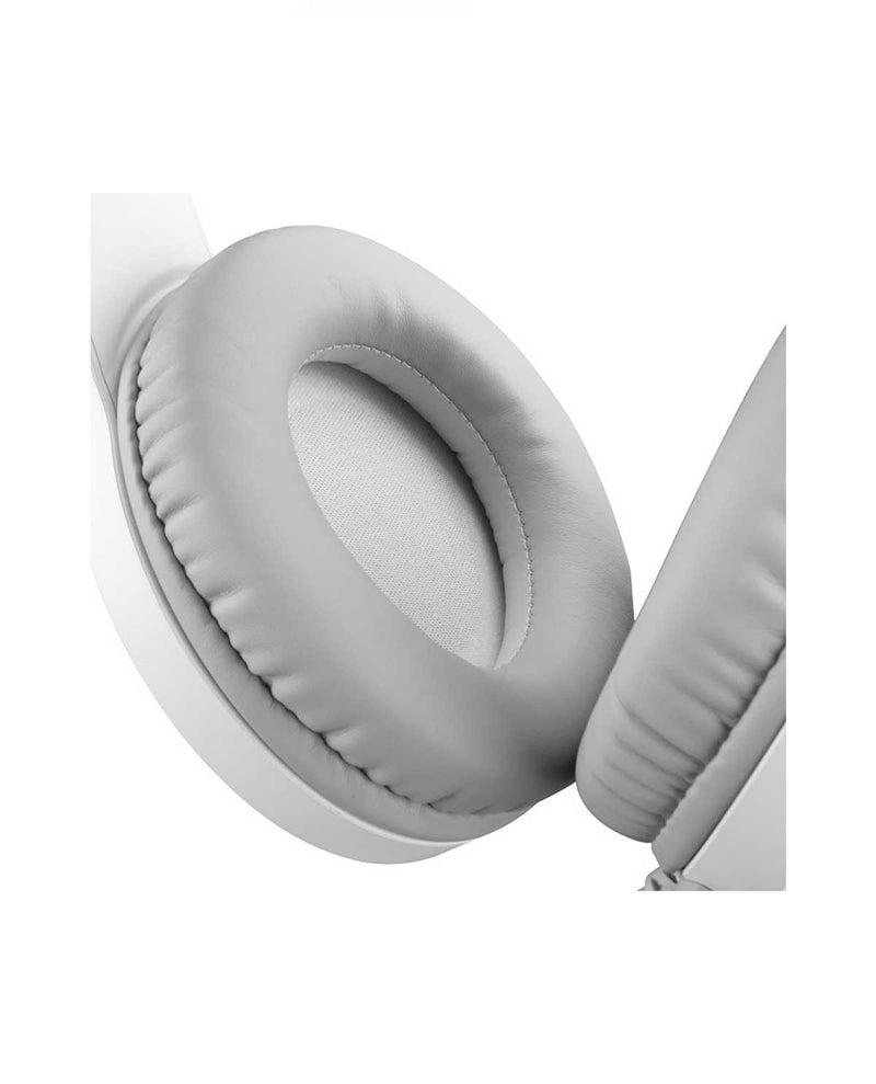 REDRAGON HYLAS H260 RGB SLUŠALKE - BELE 6950376708403