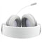 REDRAGON HYLAS H260 RGB SLUŠALKE - BELE 6950376708403