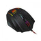 REDRAGON IMPACT M908 GAMING ŽIČNA MIŠKA 6950376783226