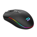 REDRAGON INVADER PRO M719-RGB BREZŽIČNA MIŠKA 6950376718457