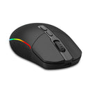 REDRAGON INVADER PRO M719-RGB BREZŽIČNA MIŠKA 6950376718457