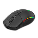 REDRAGON INVADER PRO M719-RGB BREZŽIČNA MIŠKA 6950376718457
